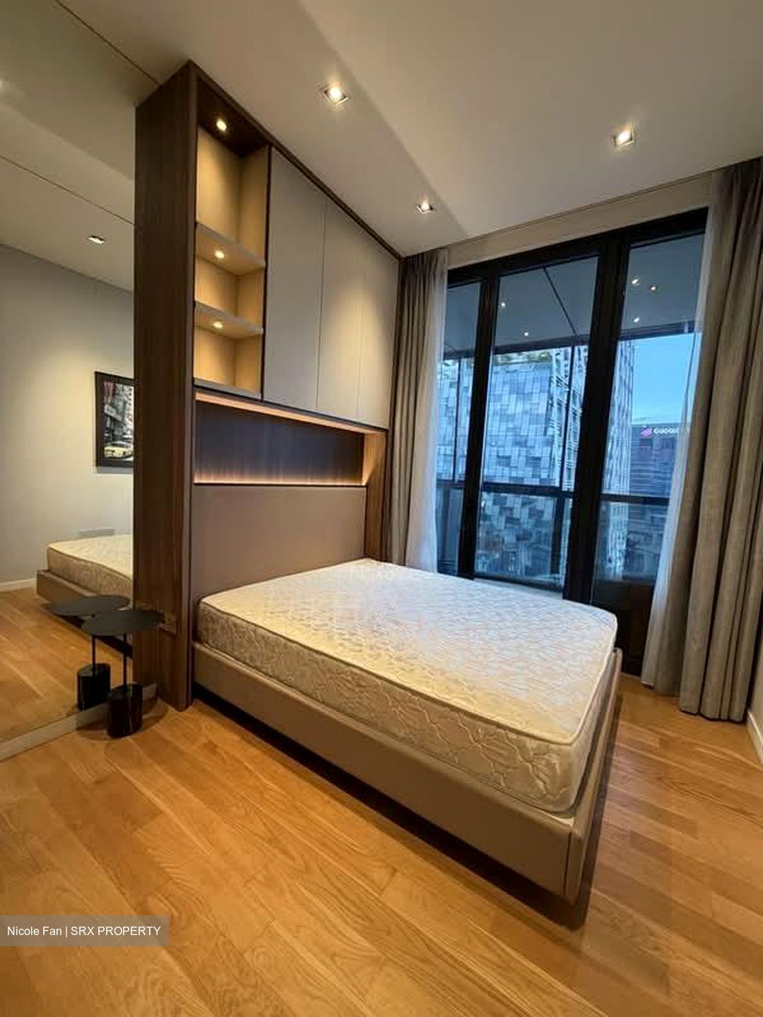 South Beach Residences (D7), Apartment #593950951